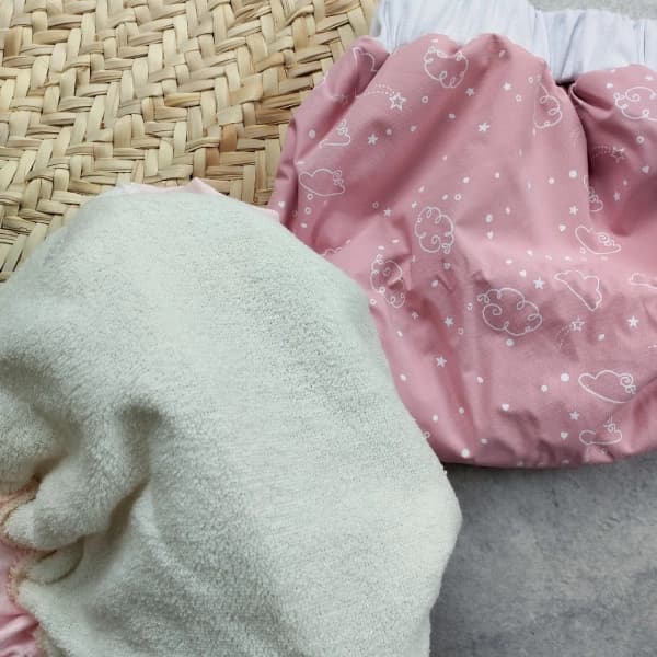 شورت آموزشی کودک چاپی کوکالو — تصویر ۸