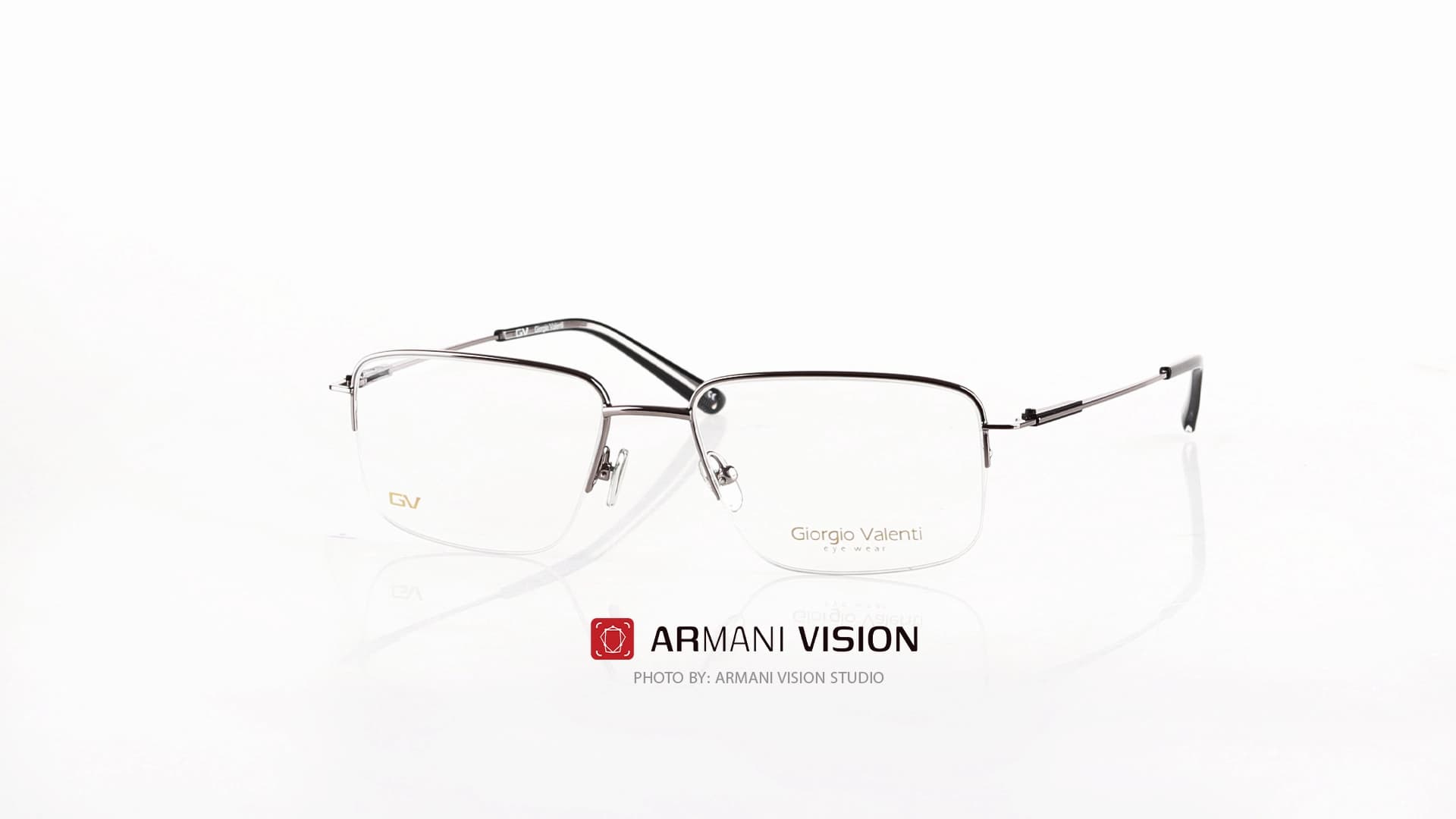 عینک جورجیو ولنتی Giorgio Valenti – GV5480 – C1 — تصویر ۵