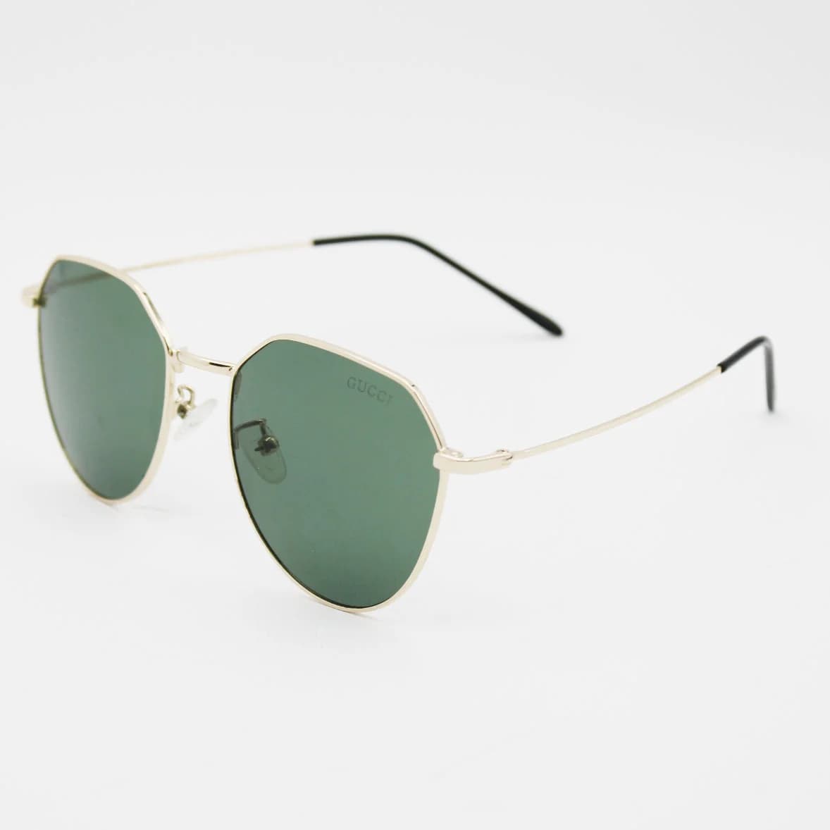 عینک آفتابی گوچی (Gucci) مدل 1908 — تصویر ۴