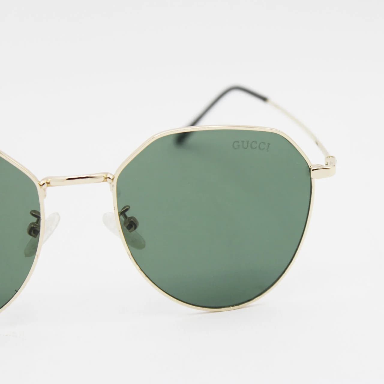 عینک آفتابی گوچی (Gucci) مدل 1908 — تصویر ۳