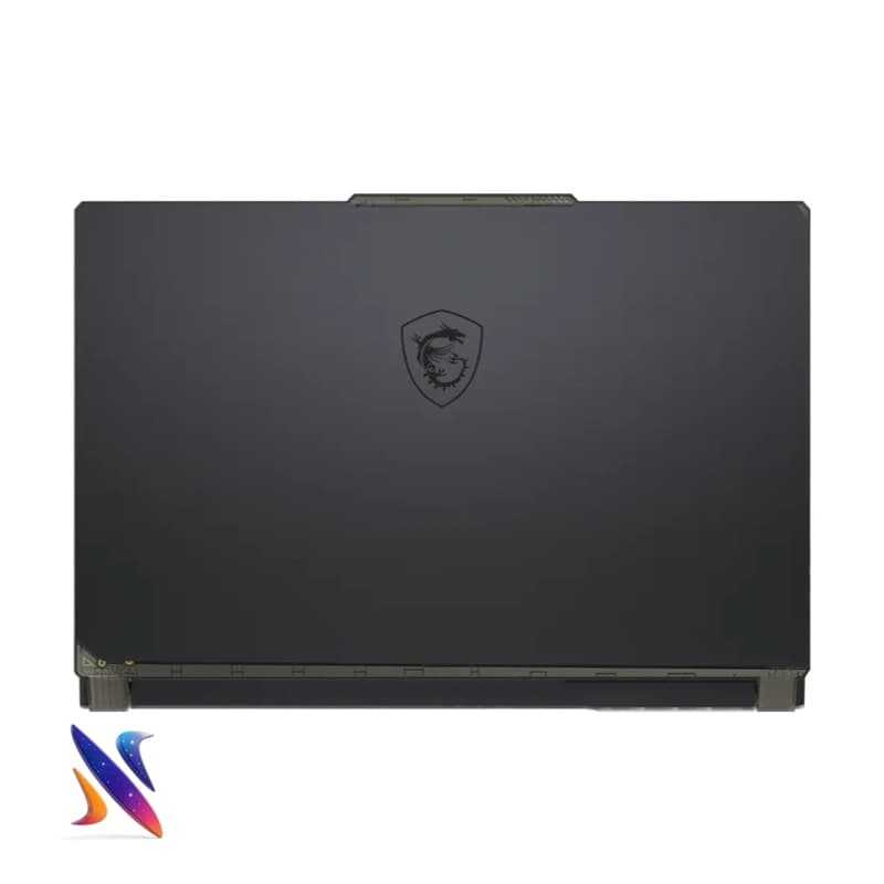 لپ تاپ 15.6 اینچی گیمینگ ام اس آی MSI GAMING CYBORG 15 A13UC I7-13620H 44GB 2TB 4G-RTX3050 Nvidia Graphics — تصویر ۳
