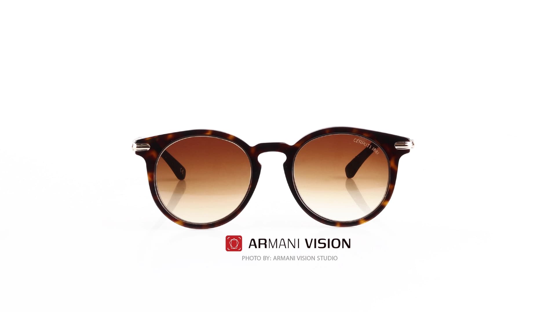 عینک چروتی CERRUTI – CE 8507D – 3 — تصویر ۲