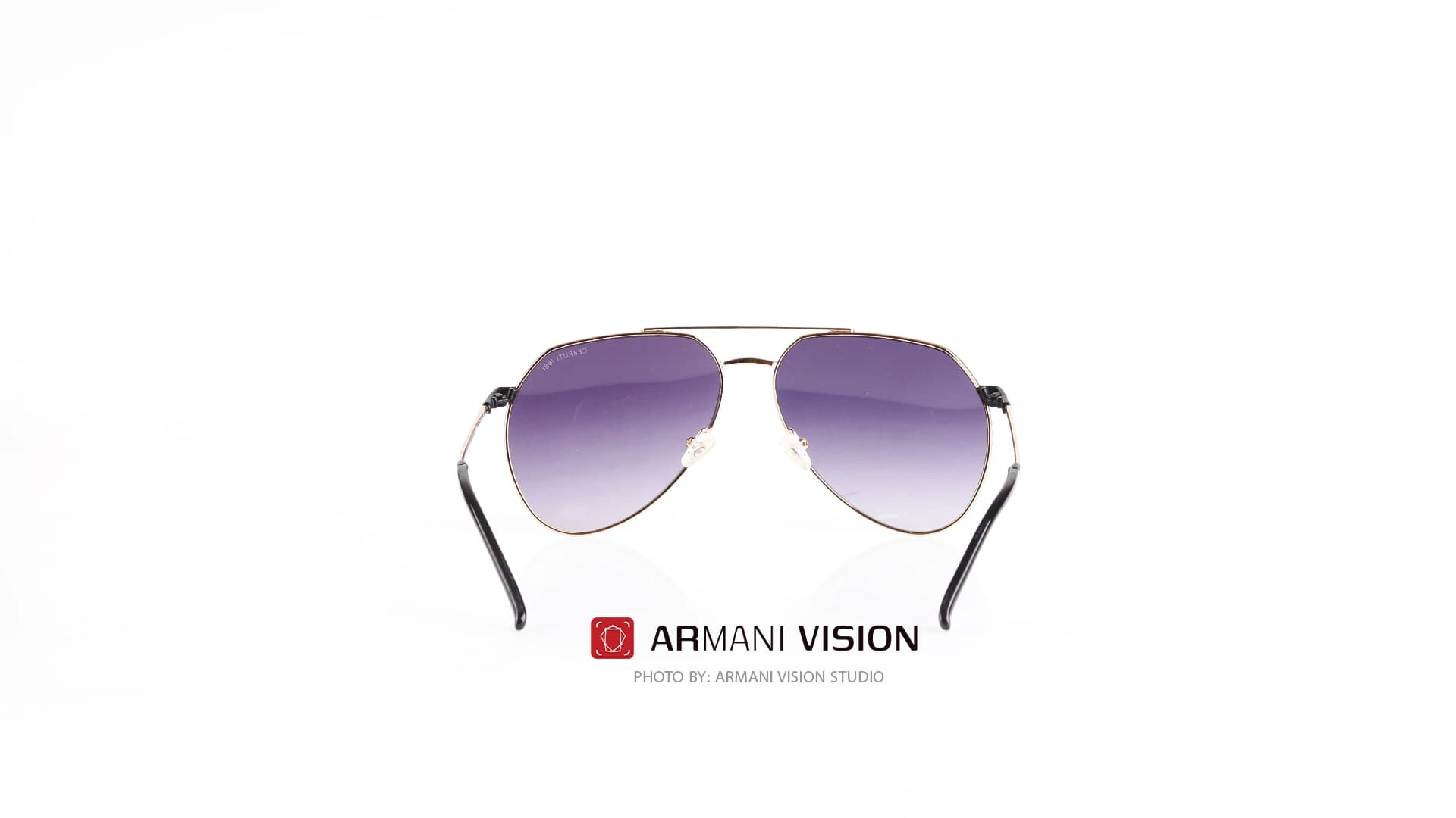 عینک چروتی CERRUTI – CE 8583 – C1 — تصویر ۳