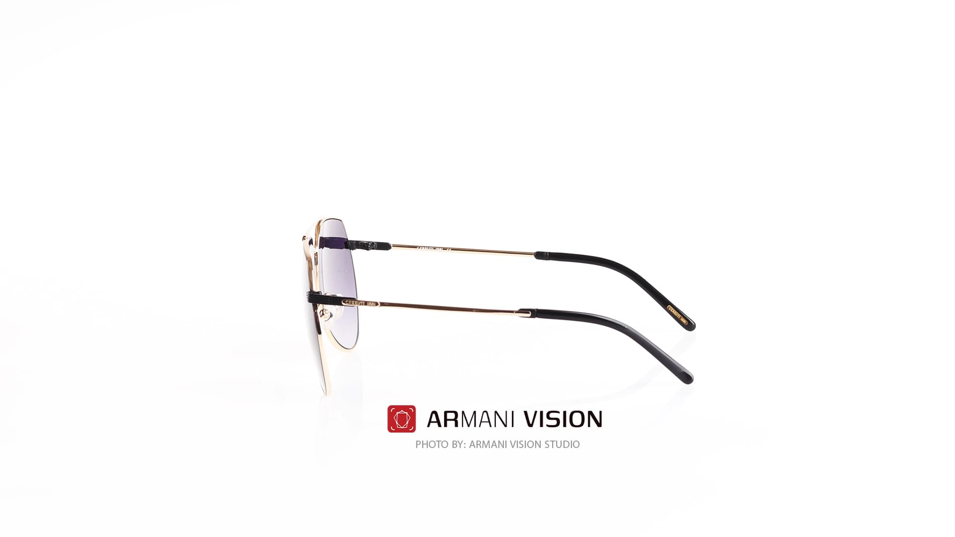 عینک چروتی CERRUTI – CE 8583 – C1 — تصویر ۵