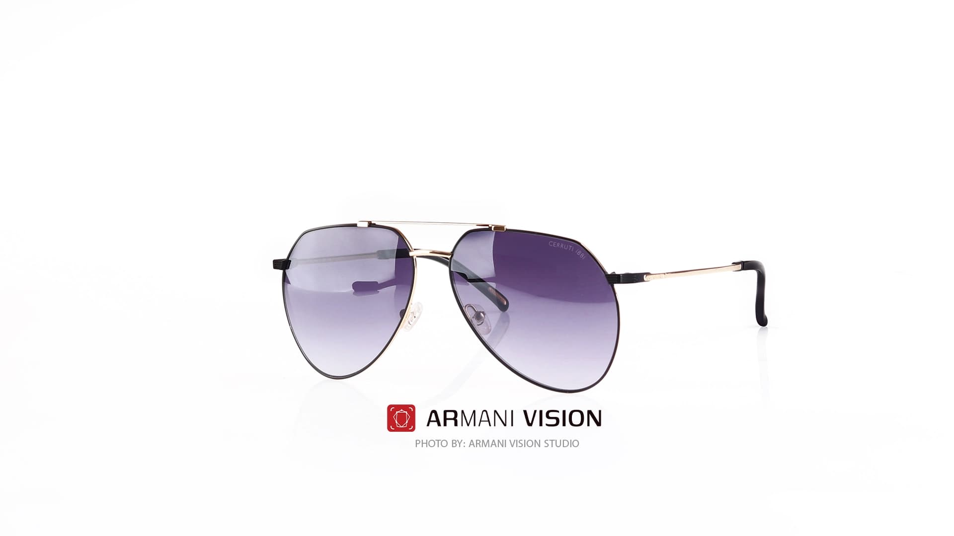 عینک چروتی CERRUTI – CE 8583 – C1 — تصویر ۴