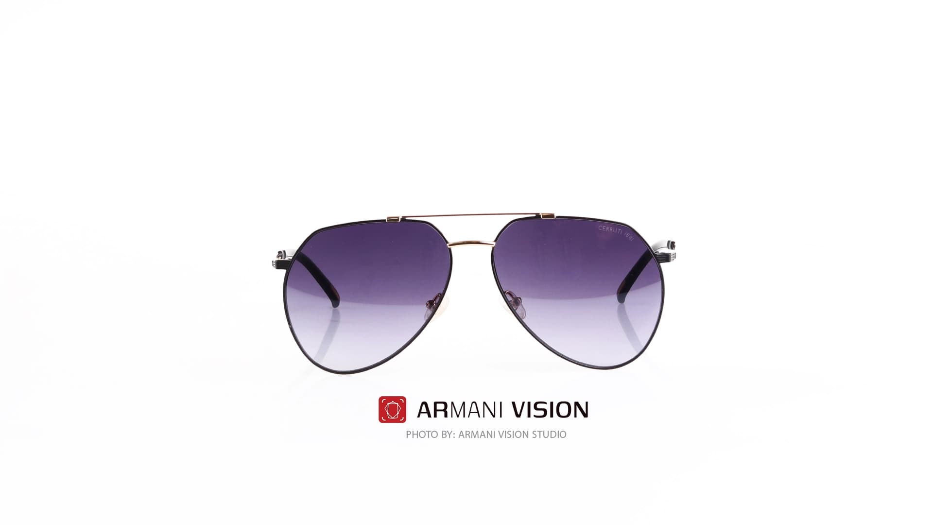 عینک چروتی CERRUTI – CE 8583 – C1 — تصویر ۲