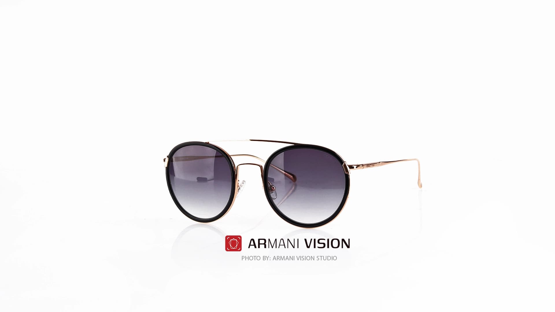 عینک چروتی CERRUTI – CE 8543 – C4 — تصویر ۴