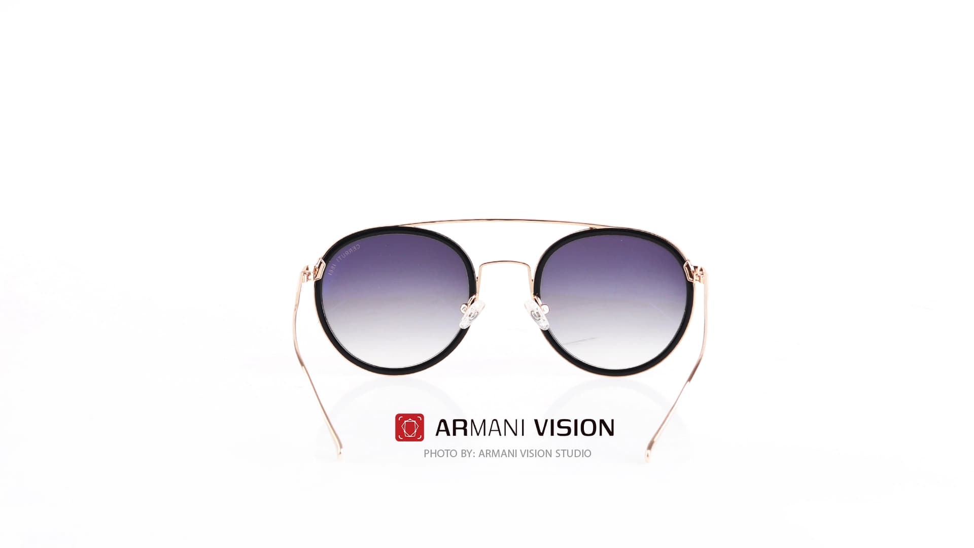 عینک چروتی CERRUTI – CE 8543 – C4 — تصویر ۳