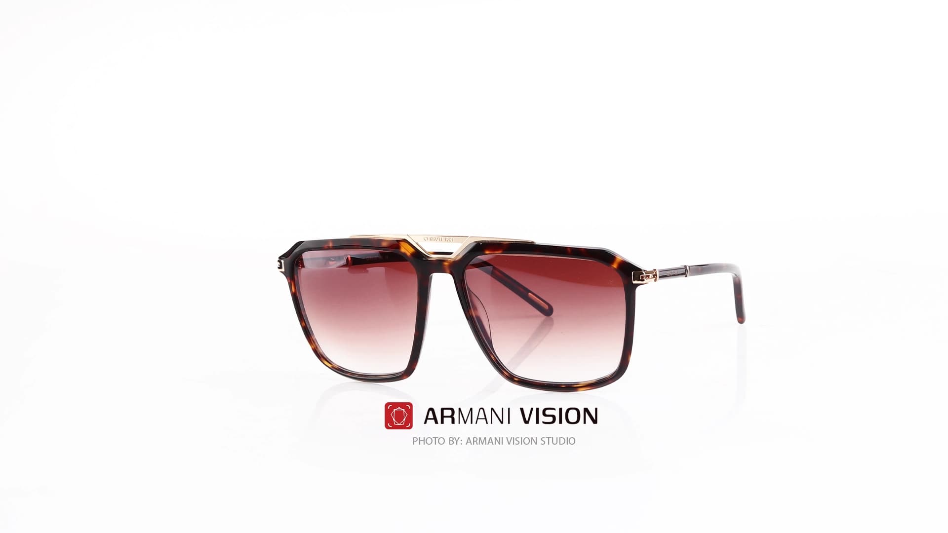 عینک چروتی CERRUTI – CE 8598 – C3 — تصویر ۴