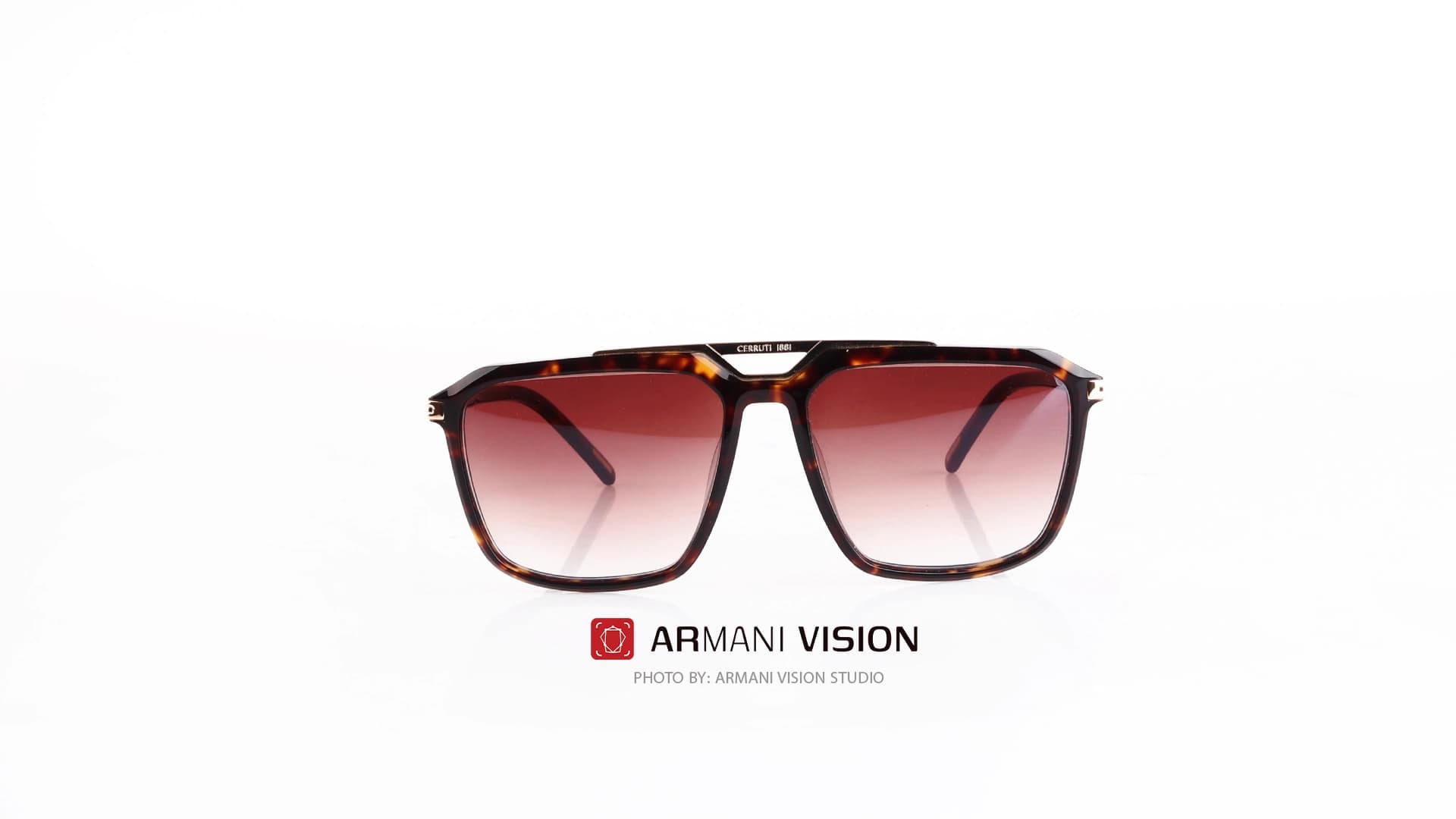 عینک چروتی CERRUTI – CE 8598 – C3 — تصویر ۲