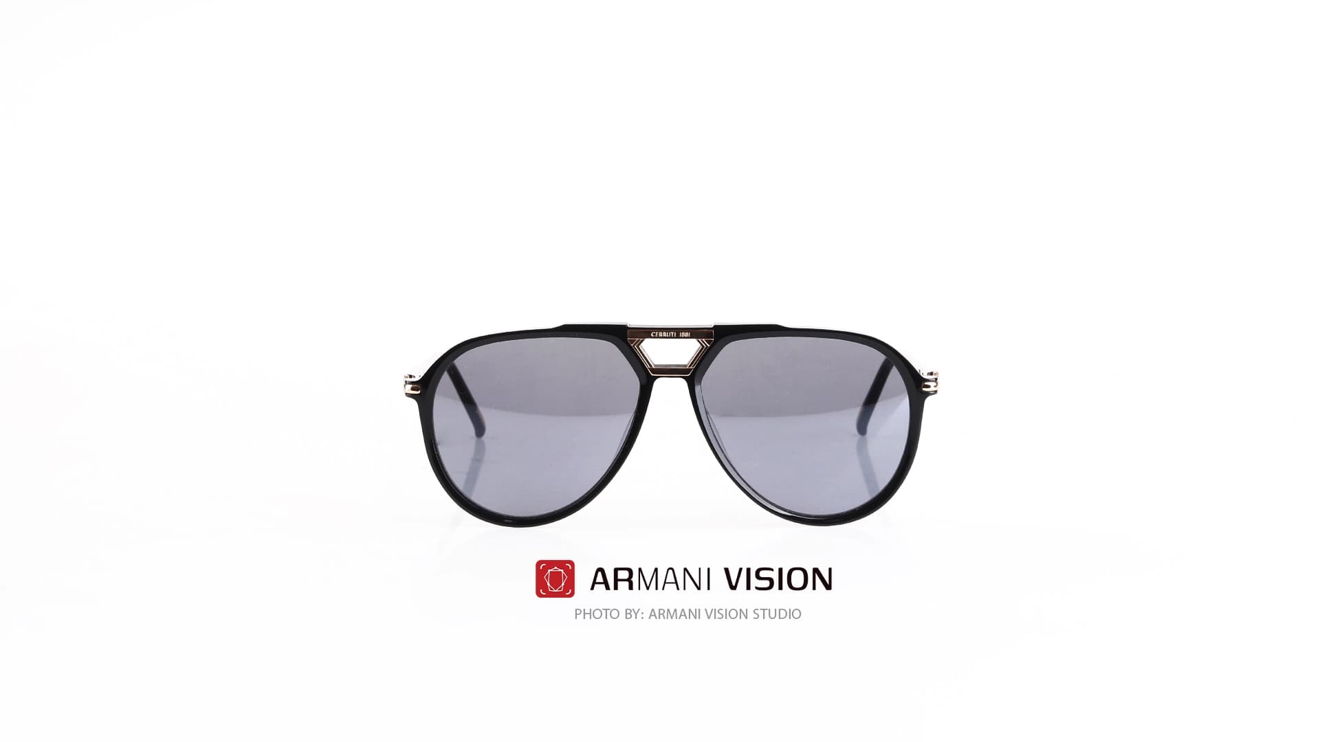 عینک چروتی CERRUTI – CE 8603 – C1 — تصویر ۲