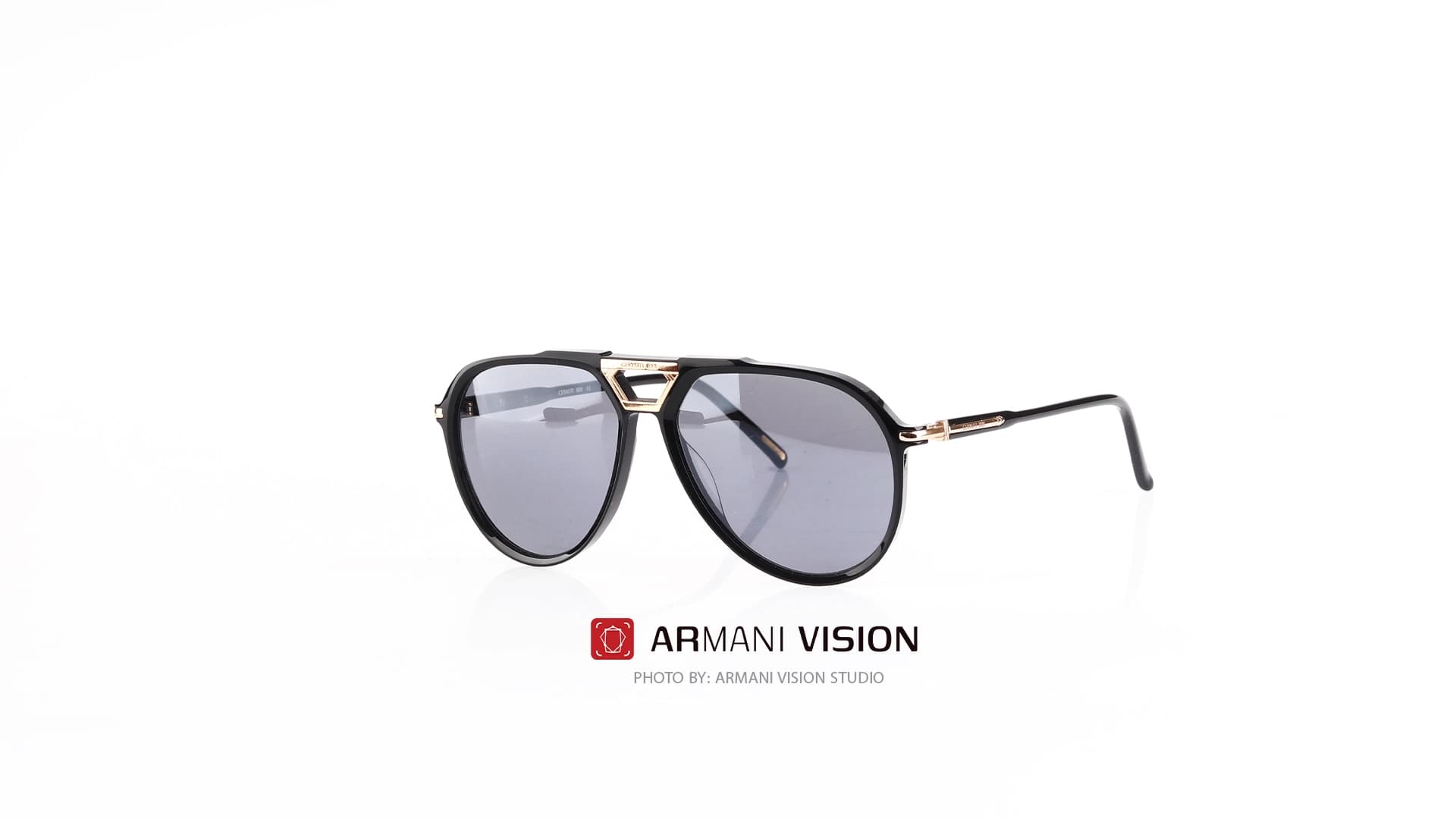 عینک چروتی CERRUTI – CE 8603 – C1 — تصویر ۴