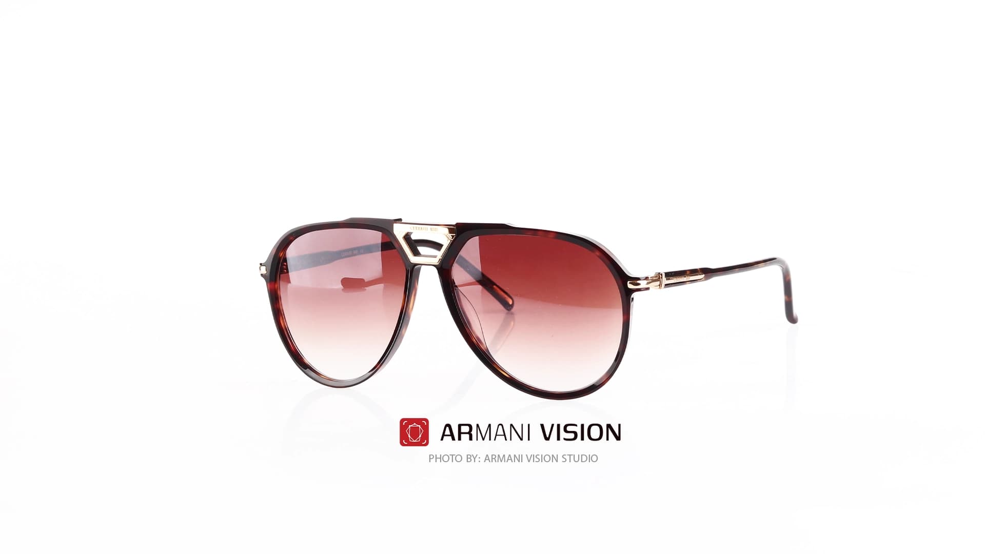 عینک چروتی CERRUTI – CE 8603 – C3 — تصویر ۴