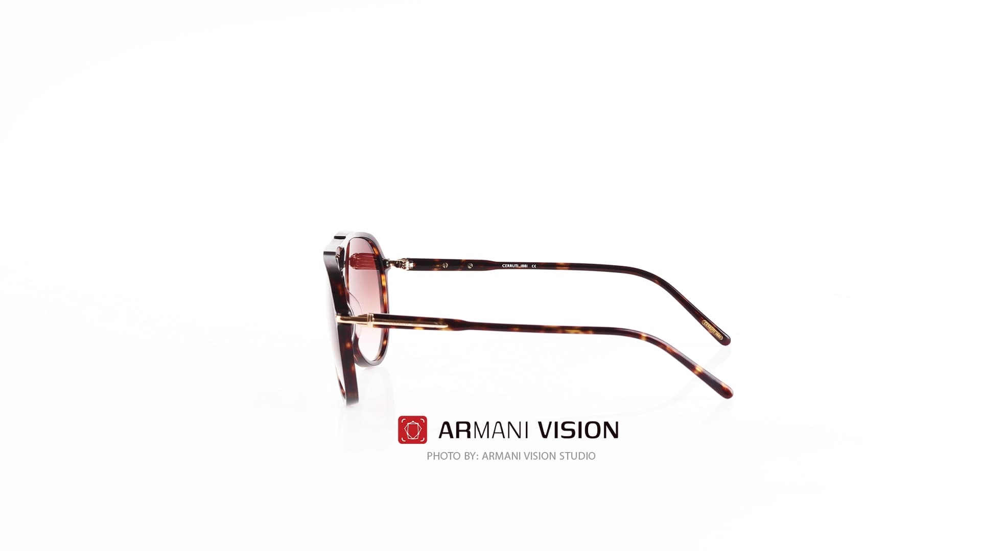عینک چروتی CERRUTI – CE 8603 – C3 — تصویر ۵
