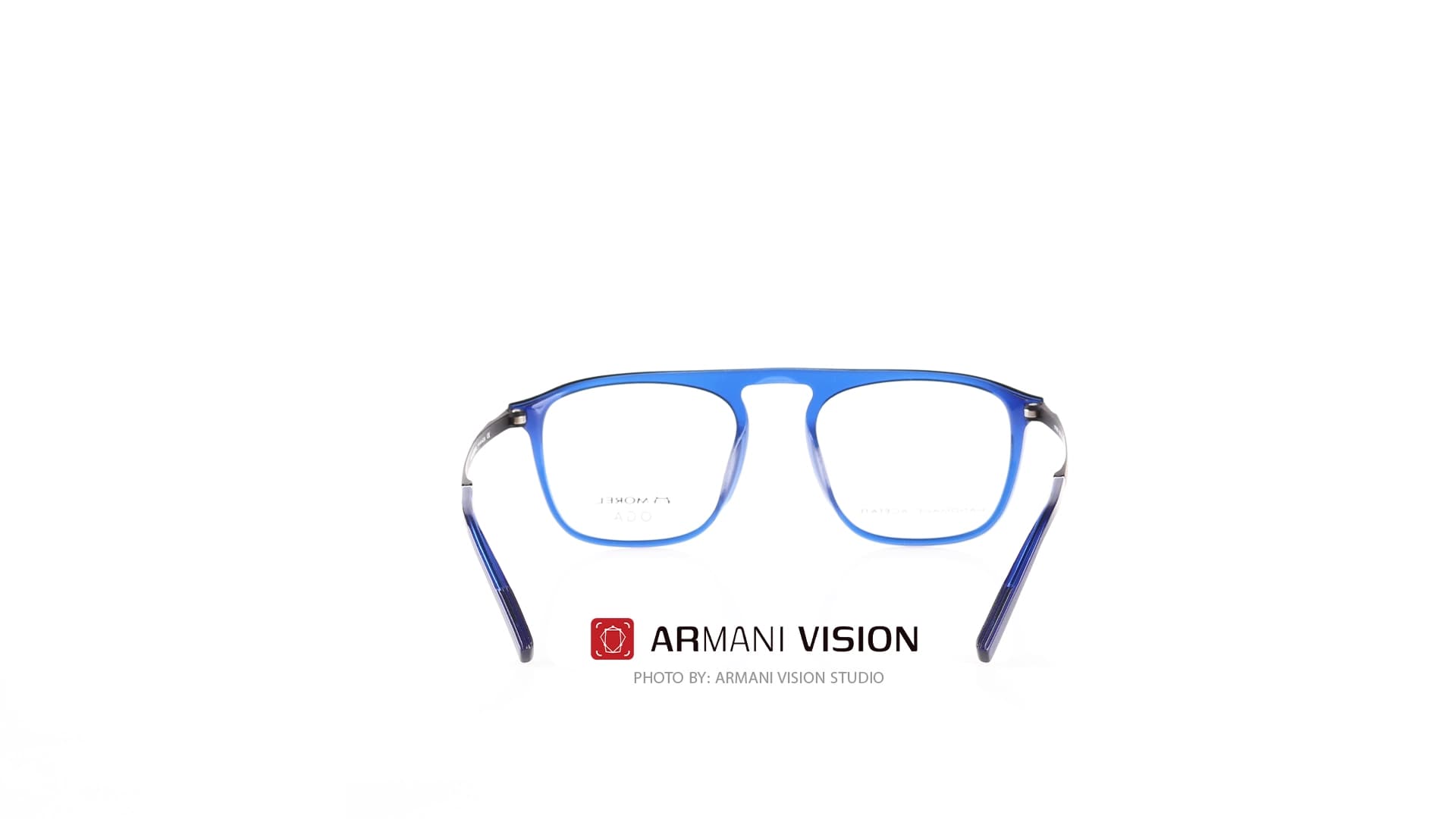 عینک اوگا OGA – MOREL – 10139O – BN06 — تصویر ۳