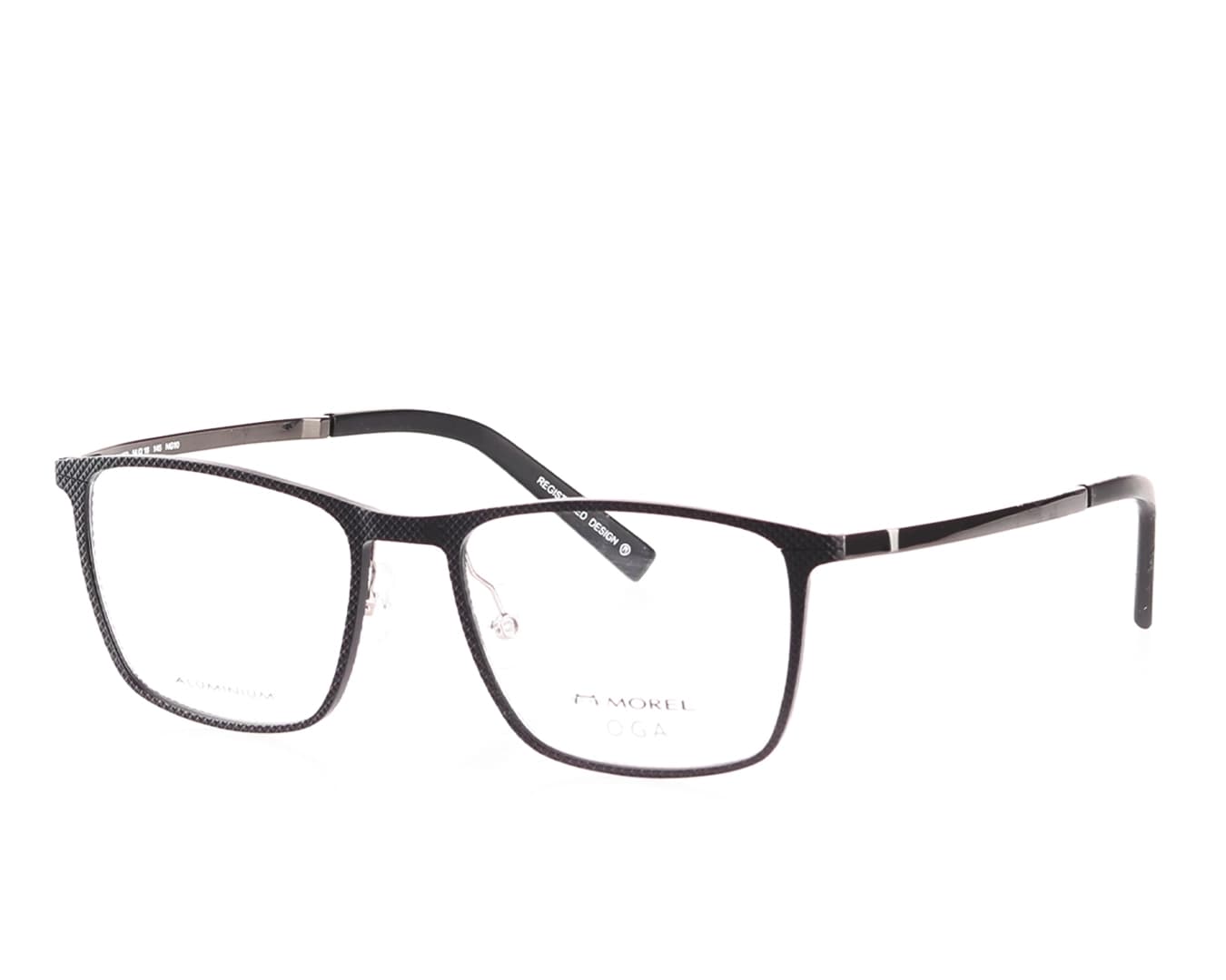 عینک اوگا OGA – MOREL – 10145O – NG10