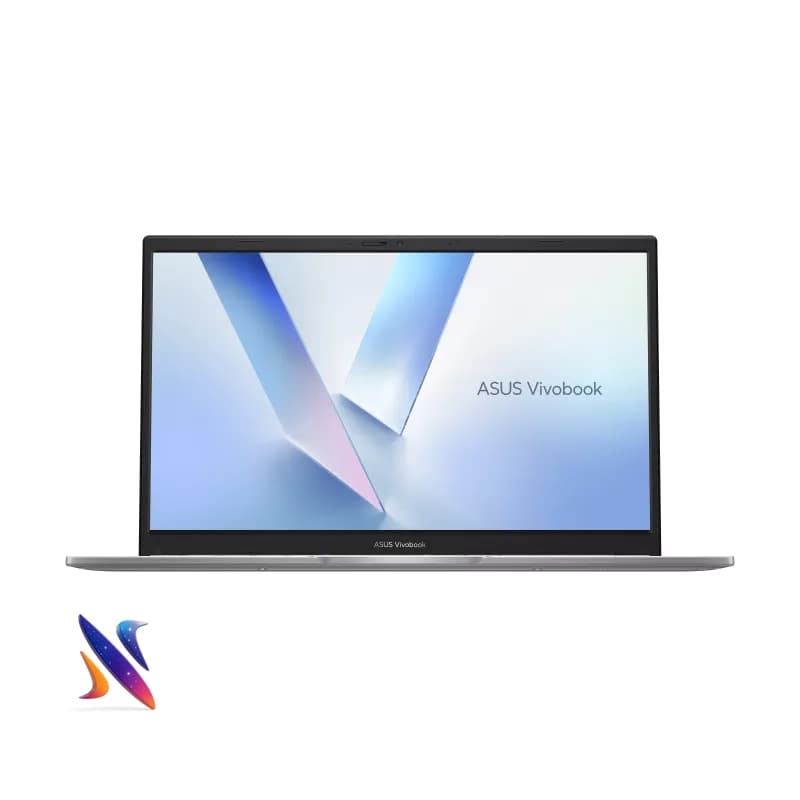 لپ تاپ 14 اینچی ایسوس ASUS Vivobook X1404VA Core7-150U 20GB 2TB Intel-R Graphics IPS-Panel — تصویر ۵