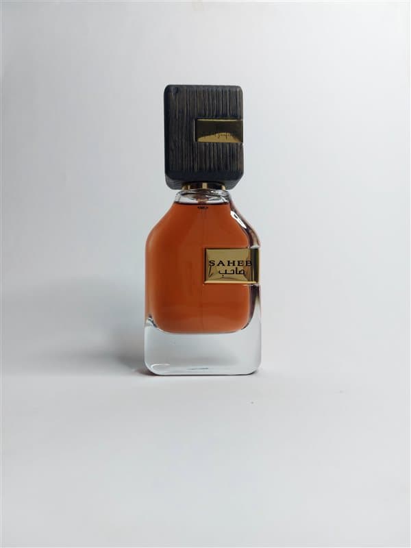 عطر ادکلن عربی صاحب ارض الزعفران Saheb Ard Al Zaafaran — تصویر ۲