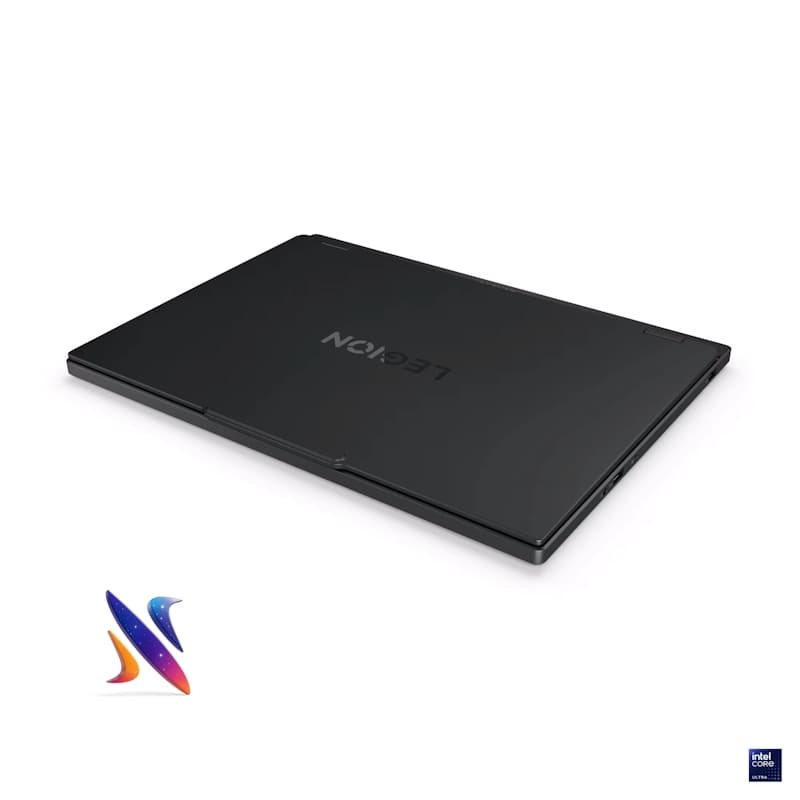 لپ تاپ 15.1 اینچی گیمینگ لنوو Lenovo Gaming Legion5 i9-14900HX 64GB 4TB 8G-RTX5070 Nvidia Graphics 2K Panel — تصویر ۸
