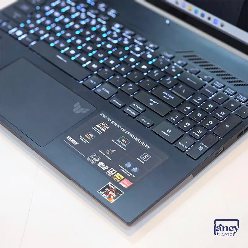 لپ تاپ استوک ایسوس تاف FA617NS — تصویر ۶