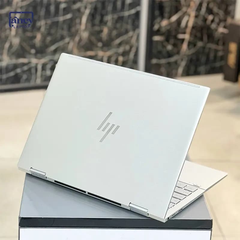 لپ تاپ اپن باکس اچ پی Envy 13.5 X360 — تصویر ۲