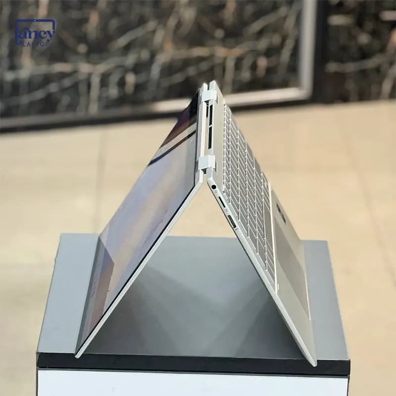 لپ تاپ اپن باکس اچ پی Envy 13.5 X360 — تصویر ۶