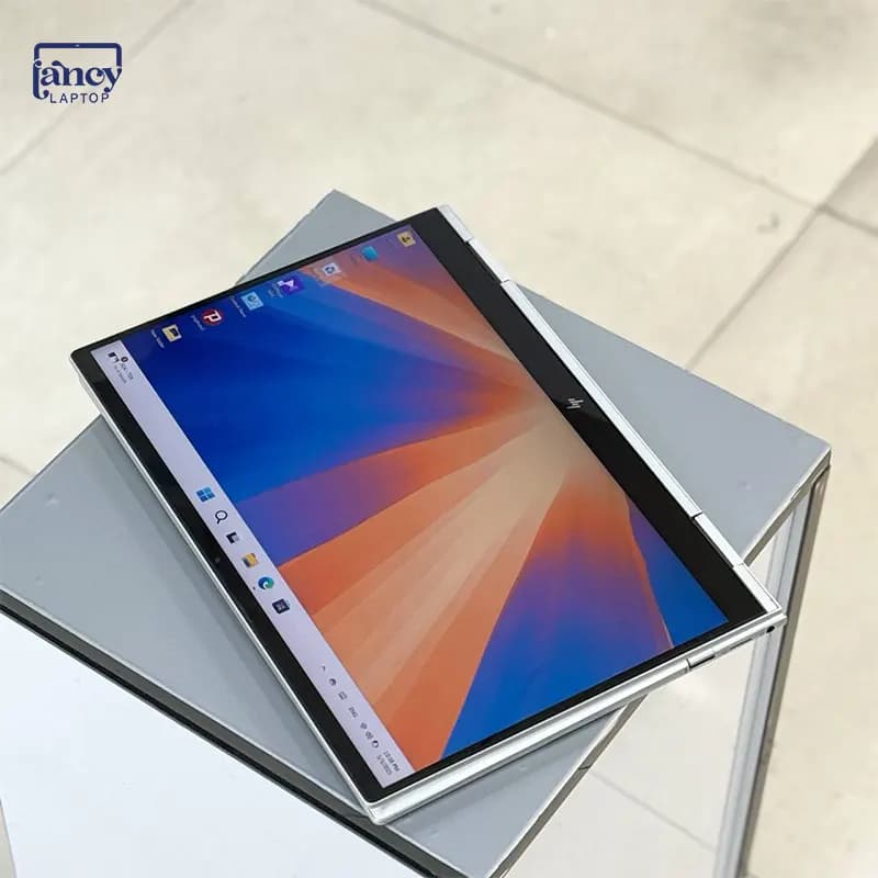 لپ تاپ اپن باکس اچ پی Envy 13.5 X360 — تصویر ۵