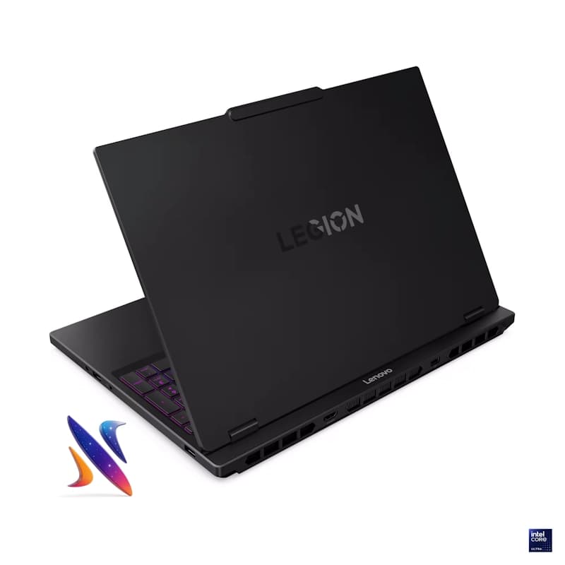 لپ تاپ 15.1 اینچی گیمینگ لنوو Lenovo Gaming Legion5 i9-14900HX 24GB 512GB 8G-RTX5070 Nvidia Graphics 2K Panel — تصویر ۵