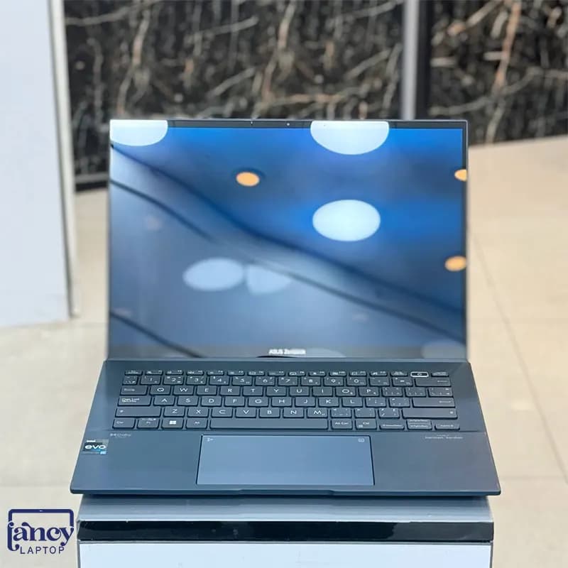 لپ تاپ ایسوس زنبوک 14 OLED — تصویر ۵