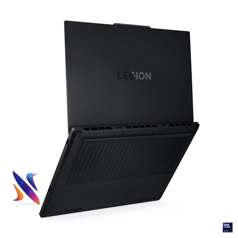 لپ تاپ 15.1 اینچی گیمینگ لنوو Lenovo Gaming Legion5 i9-14900HX 16GB 512GB 8G-RTX5070 Nvidia Graphics 2K Panel — تصویر ۷
