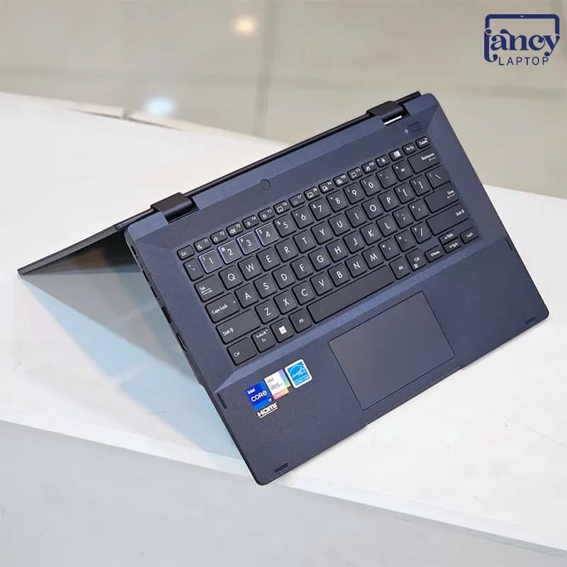 لپ تاپ ایسوس اکسپرت بوک B3402FBA — تصویر ۴