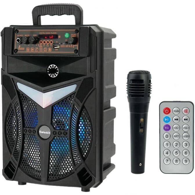 اسپیکر گلکسبیت GS-13