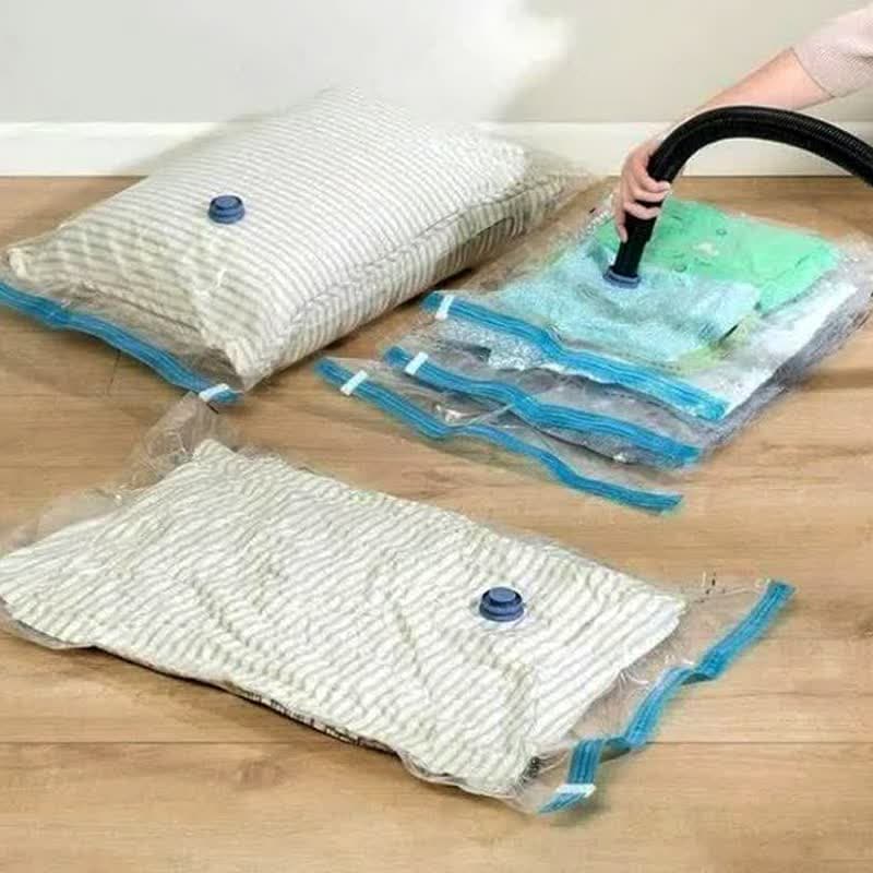 وکیوم لباس در دو سایز