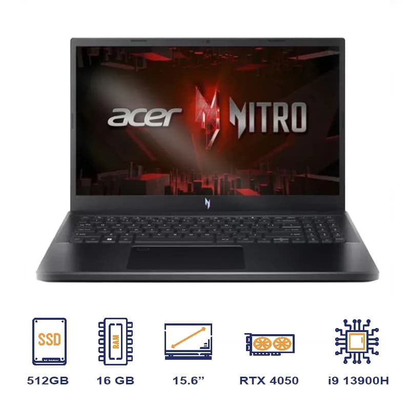 لپ تاپ ایسر نیترو Acer Nitro V