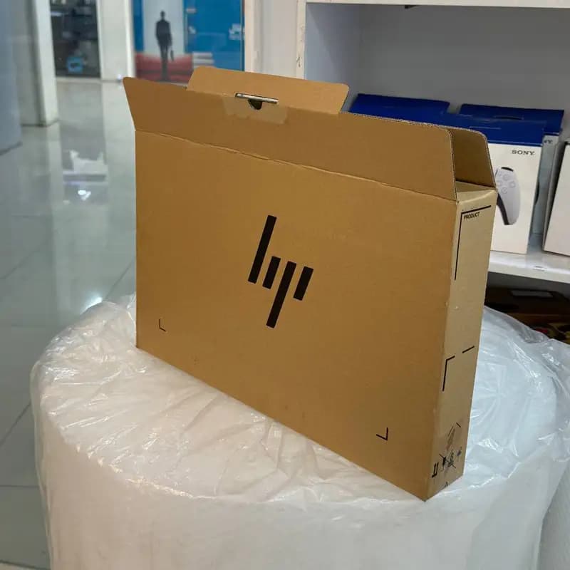 لپ تاپ استوک 14 اینچی اچپی مدل Elite 845 G8 Ryzen 5 Pro 5865U 16GB-DDR4 256GB-NVMe AMD Graphics Shared-4GB FHD-IPS — تصویر ۶