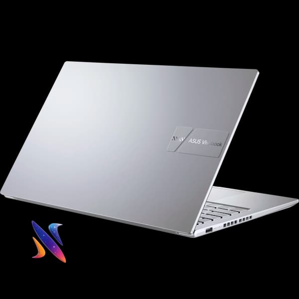 لپ تاپ 15.6 اینچی ایسوس ASUS Vivobook X1504VA CORE7-150U 24GB 1TB Intel-R Graphics IPS-Panel — تصویر ۳