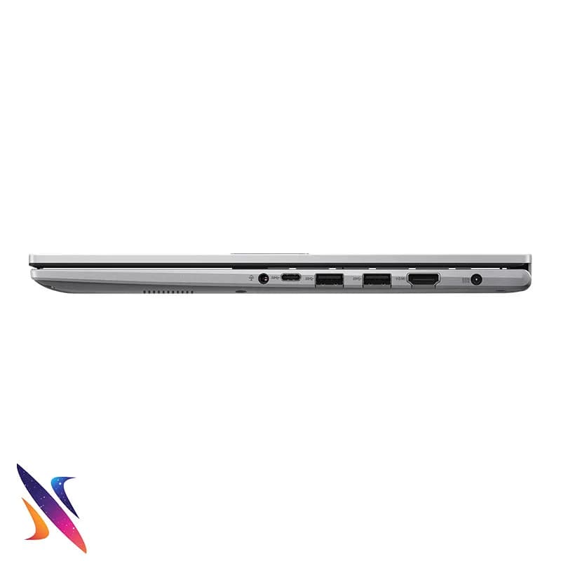 لپ تاپ 15.6 اینچی ایسوس ASUS Vivobook X1504VA CORE7-150U 24GB 1TB Intel-R Graphics IPS-Panel — تصویر ۵