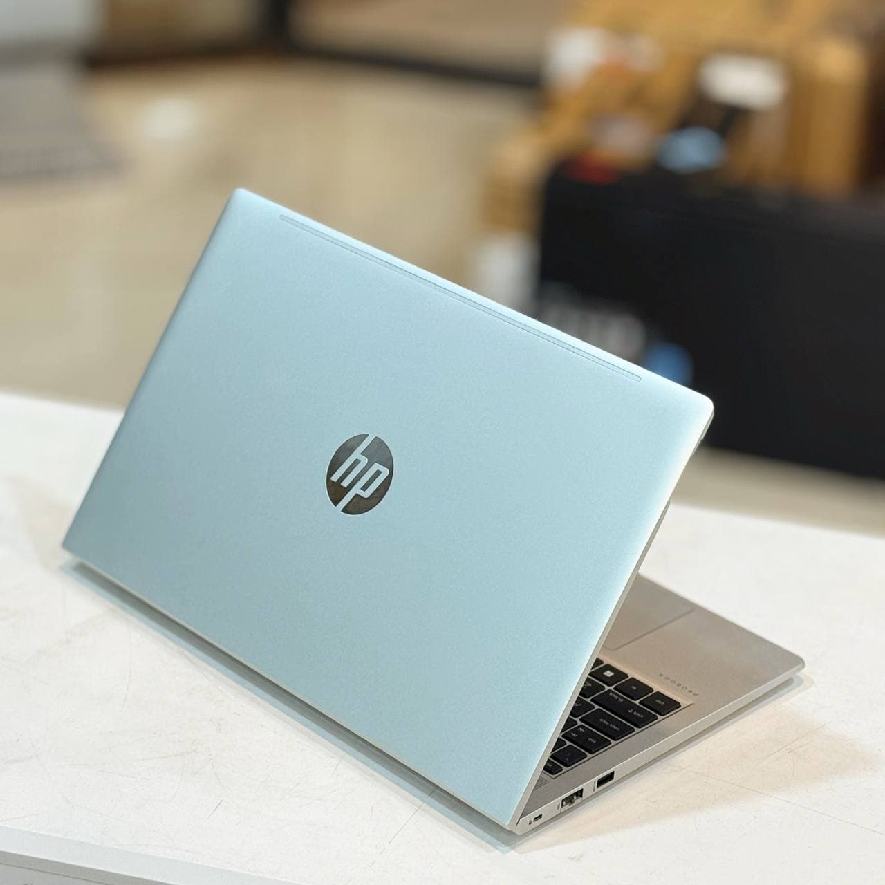 لپ تاپ استوک اچ پی Probook 455 G10 — تصویر ۲