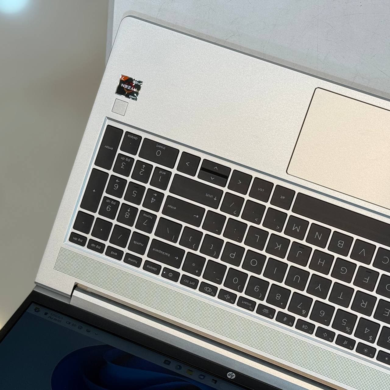 لپ تاپ استوک اچ پی Probook 455 G10 — تصویر ۵