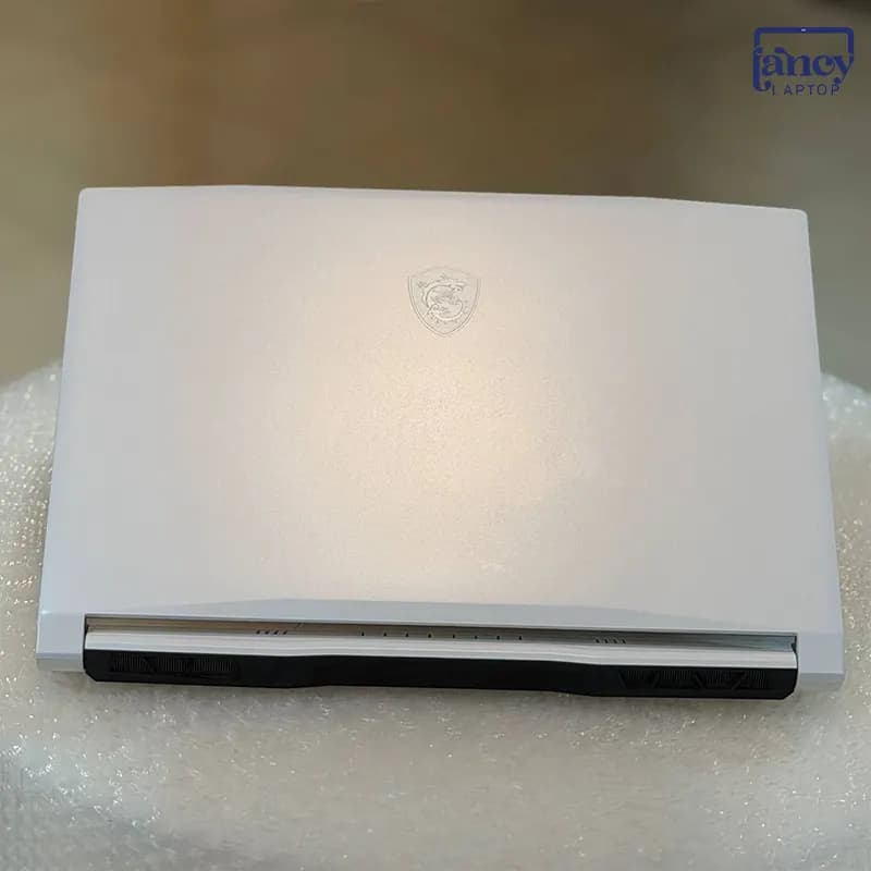 لپ تاپ اپن باکس 15.6 اینچی ام‌اس‌آی مدل Sword 15 i7-11800H 16GB-DDR4 512GB-SSD RTX3050Ti-4GB FHD-144Hz — تصویر ۸