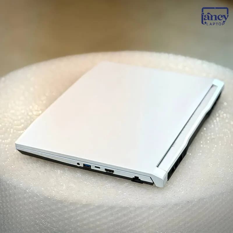 لپ تاپ اپن باکس 15.6 اینچی ام‌اس‌آی مدل Sword 15 i7-11800H 16GB-DDR4 512GB-SSD RTX3050Ti-4GB FHD-144Hz — تصویر ۷