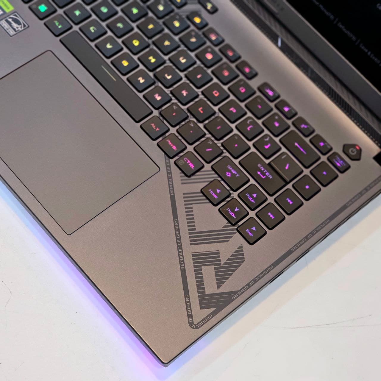 لپ تاپ استوک ایسوس Asus ROG G614JIR | ROG G614JIR — تصویر ۴