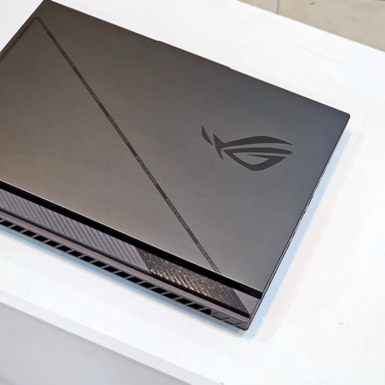 لپ تاپ استوک ایسوس Asus ROG G614JIR | ROG G614JIR — تصویر ۳