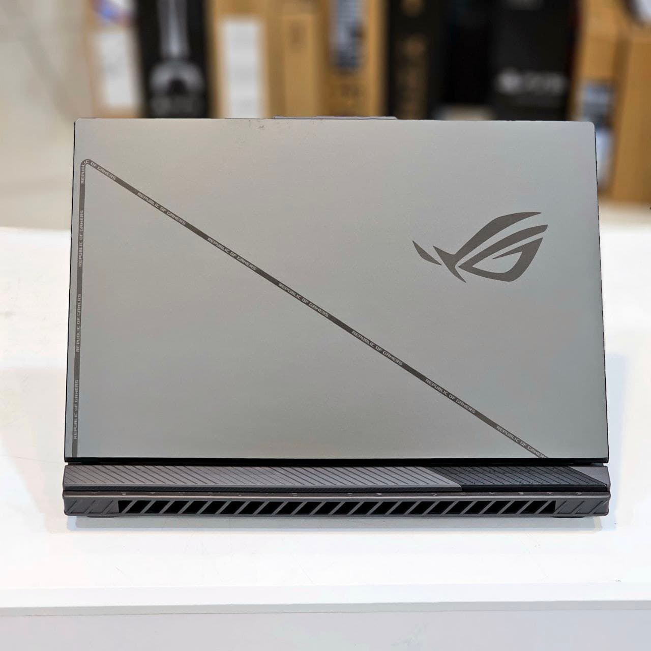 لپ تاپ استوک ایسوس Asus ROG G614JIR | ROG G614JIR — تصویر ۵