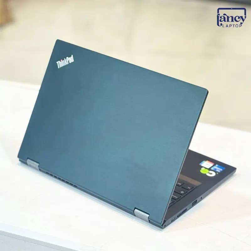 لپ تاپ استوک لنوو Thinkpad yoga L13 — تصویر ۲