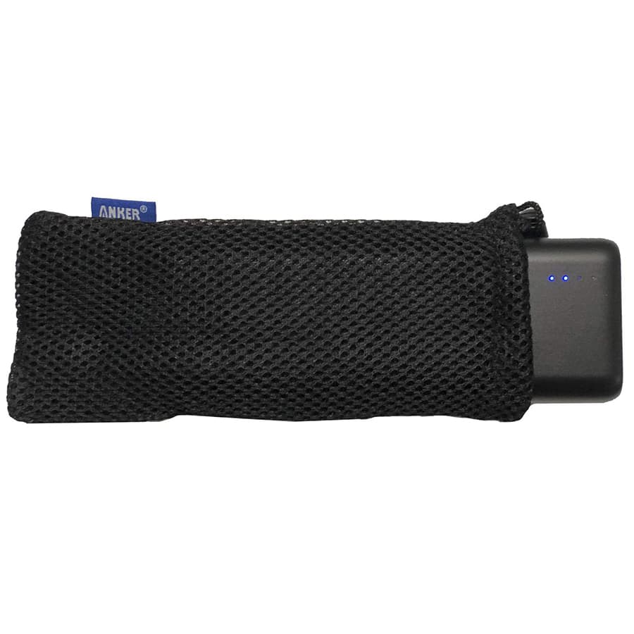 پاور بانک انکر A1252 PowerCore با ظرفیت 15600 — تصویر ۲