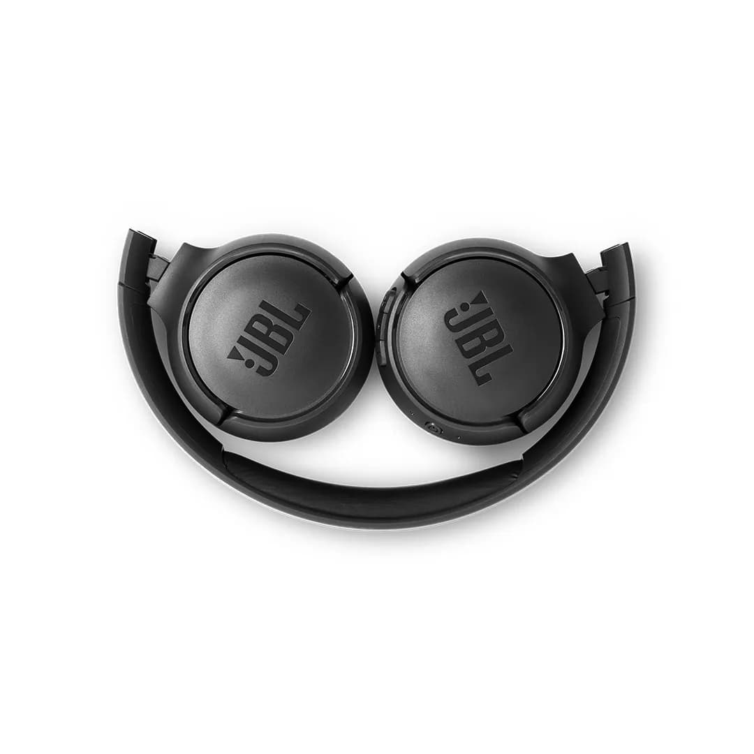 هدفون بی سیم جی بی ال JBL Tune 500BT — تصویر ۱۲