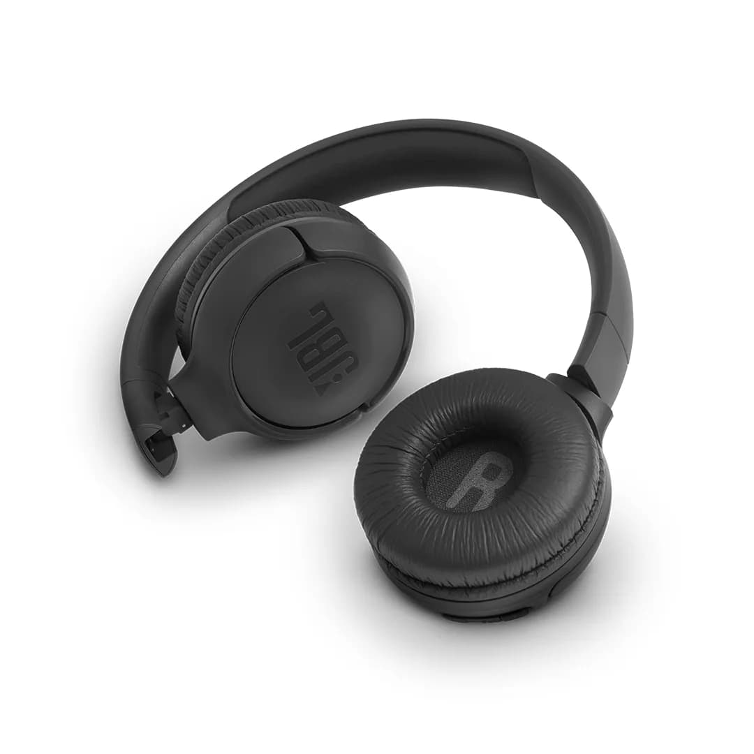 هدفون بی سیم جی بی ال JBL Tune 500BT — تصویر ۹