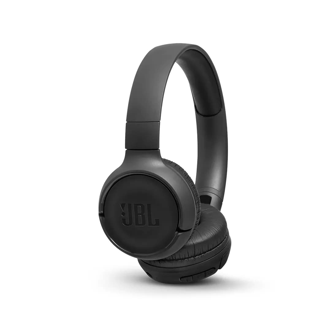 هدفون بی سیم جی بی ال JBL Tune 500BT — تصویر ۷