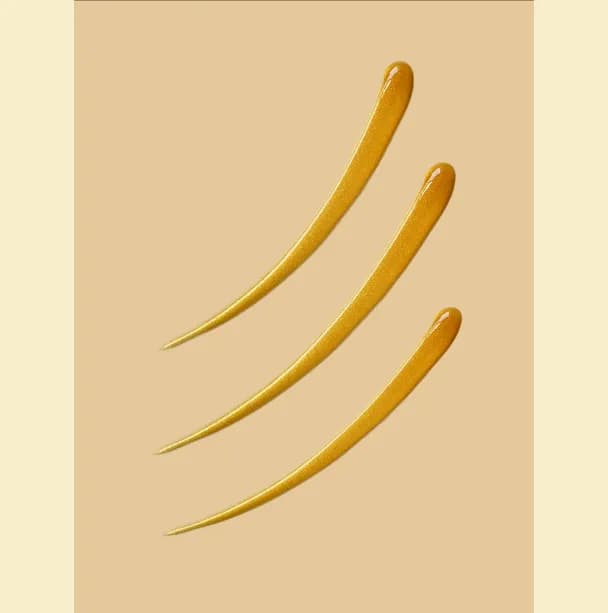 روغن برنزه کننده درخشان Eda Taşpınar — تصویر ۵